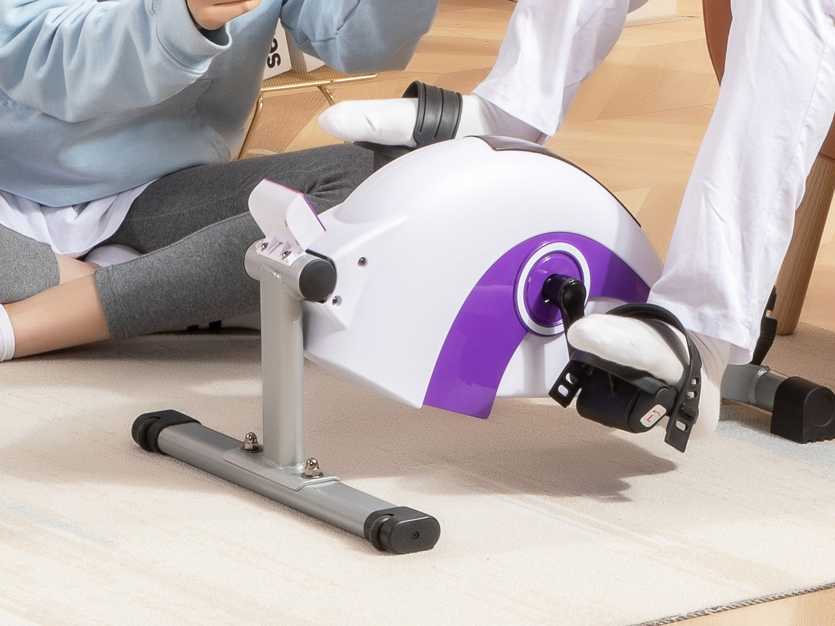 健身車是屬于有氧運動嗎？